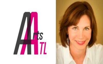 When art critics make the news: Creative Loafing interviews ArtsCriticATL’s Cathy Fox