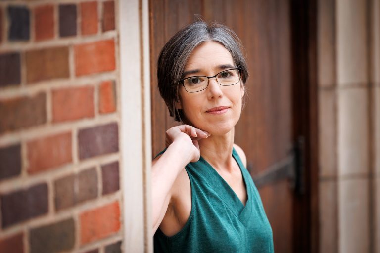 Review: Poet Chelsea Rathburn’s collection ‘Broken Houses’ evokes the fragility of home