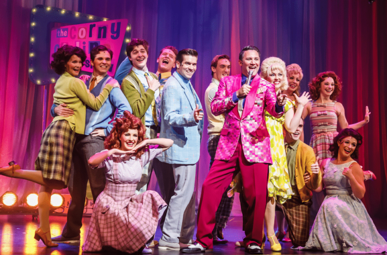 City Springs 21-22 season