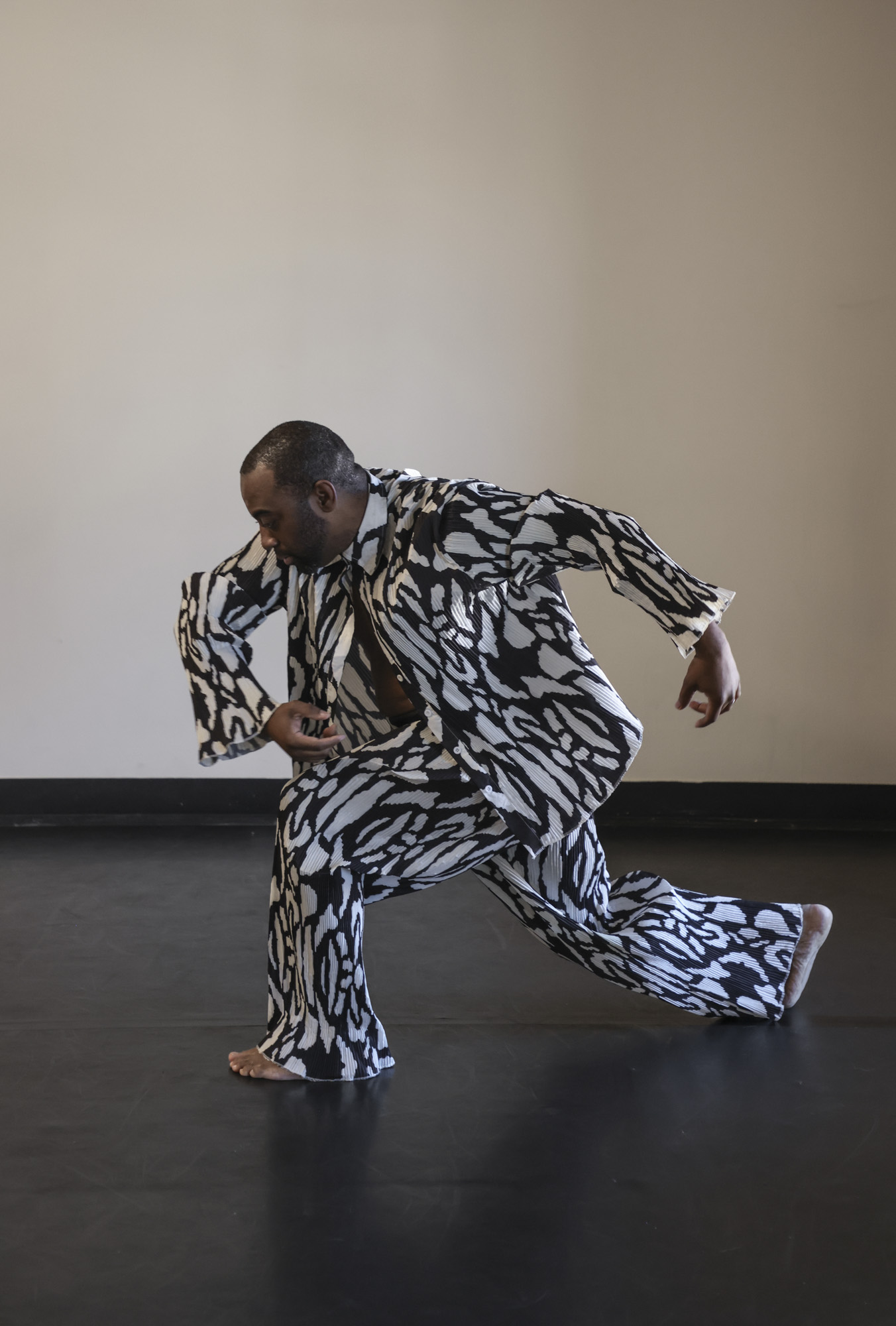 Everything but the 'Nutcracker:' a plethora of dance performances