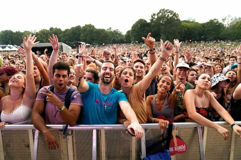 Music Midtown