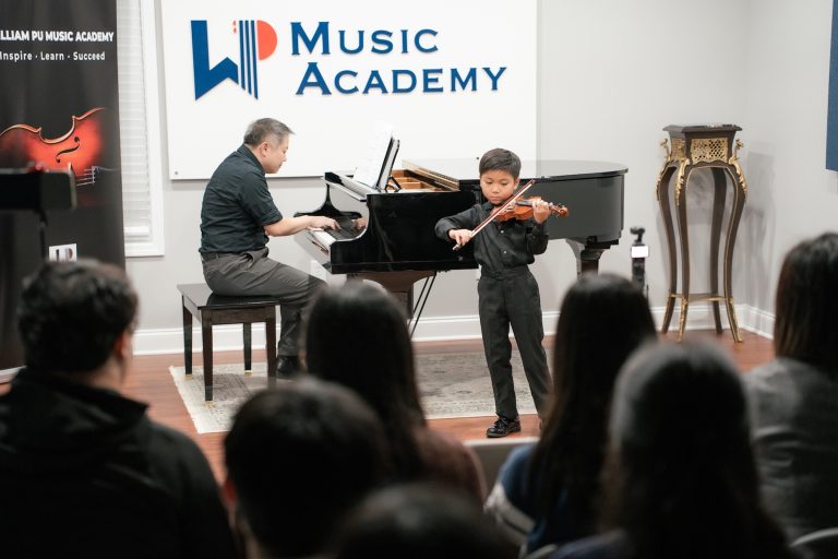 Preparing future professional musicians both for life and career