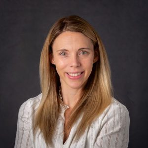 Danielle Charbonneau