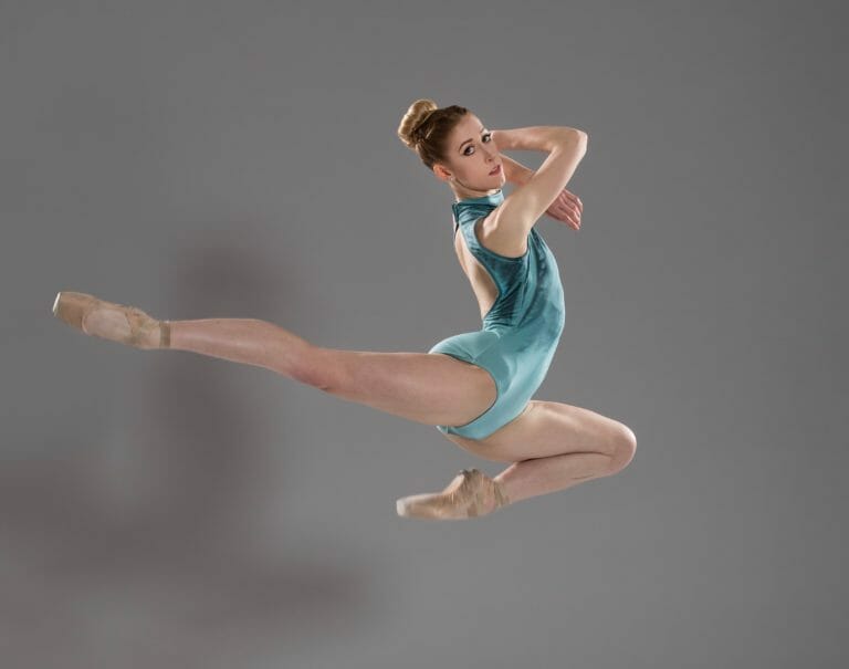 Darian Kane, Atlanta Ballet
