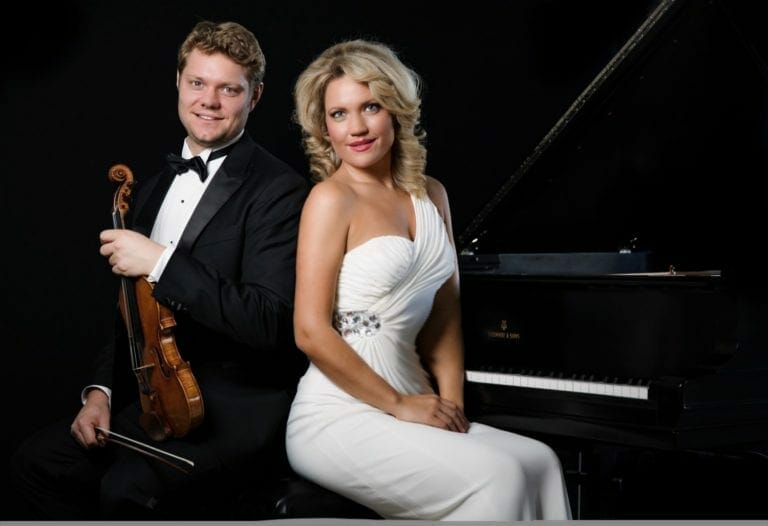 Georgian Chamber Players