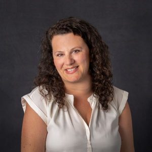 Denise James