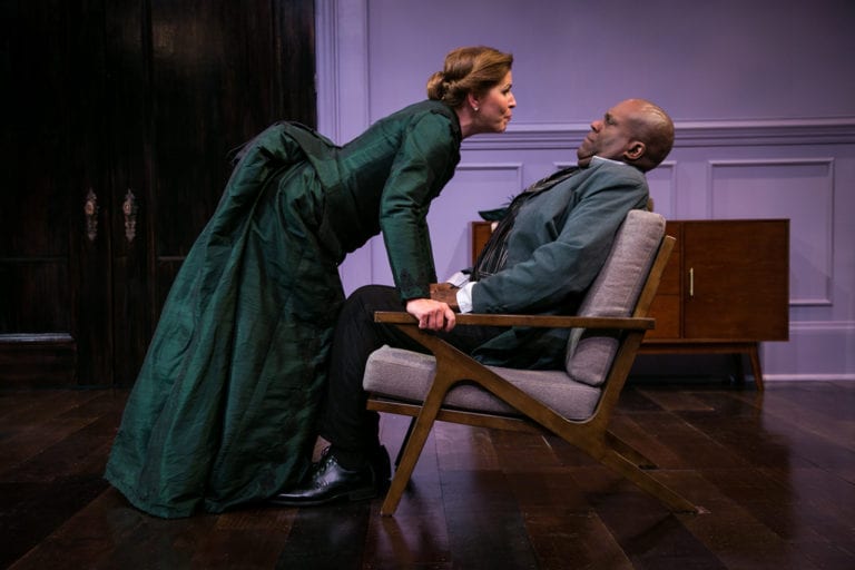 Theater Best Bets, February 7–10