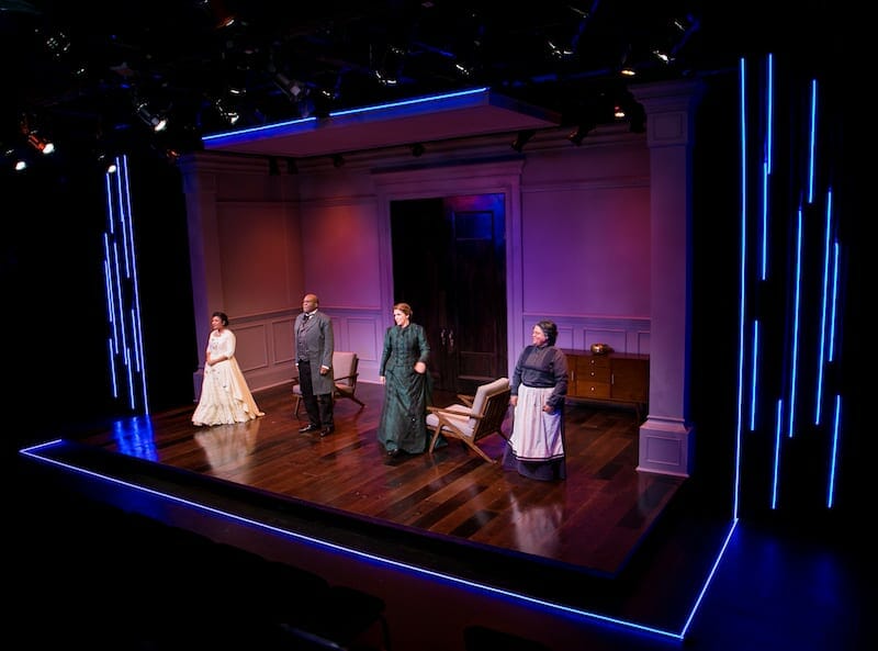 Emory nurses + theaters Aug 2020