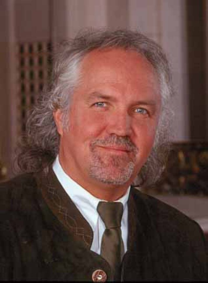 Donald Runkle News: Atlanta Symphony announces 2018–19 season