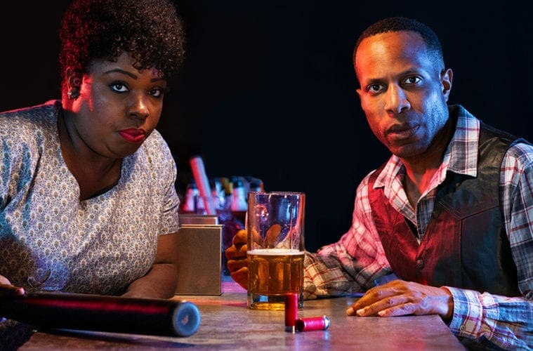 First Look "East Texas Hot Links" opens July 16 at True Colors Theatre