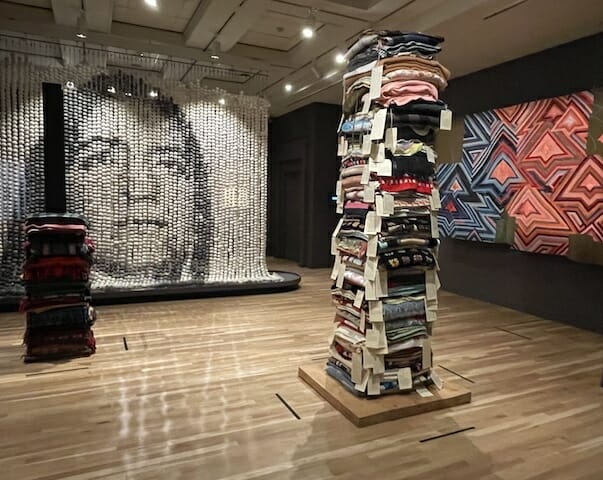 Each/Other at Carlos Museum