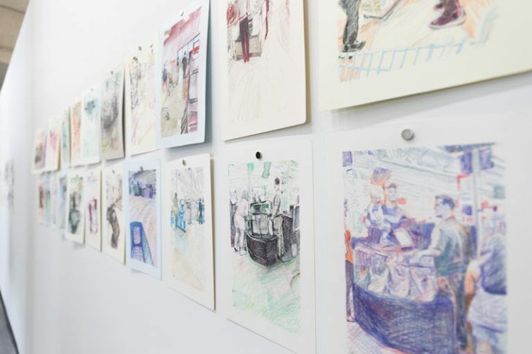 MINT 7th juried exhibiy Aug 2020