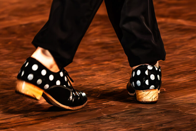 Guitar and dance: The art of flamenco at Emory