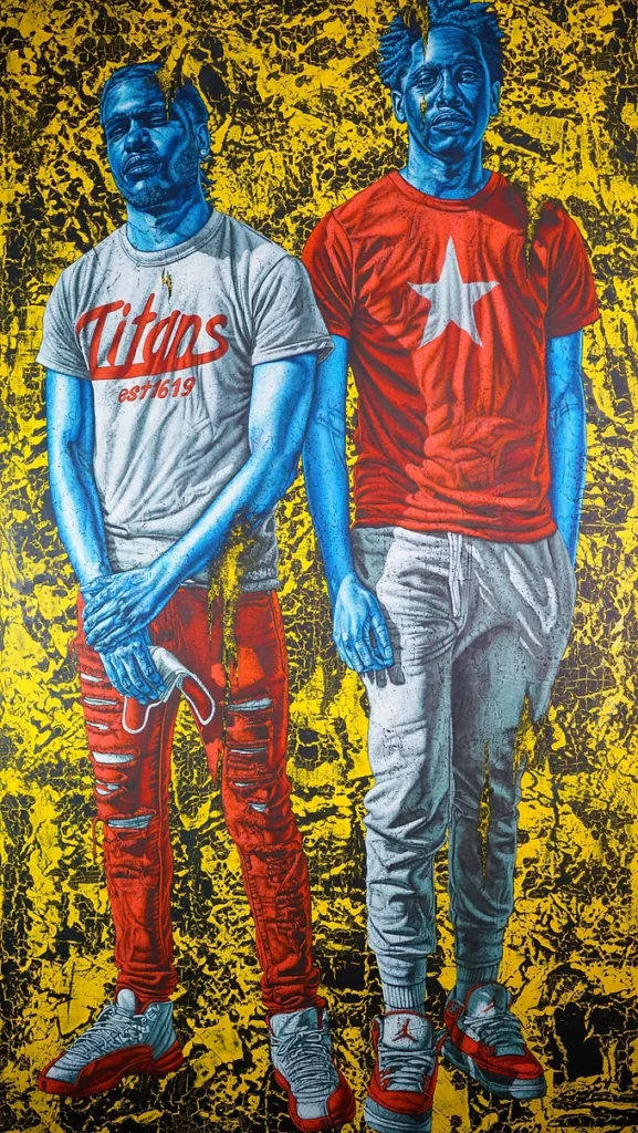Black Art in America