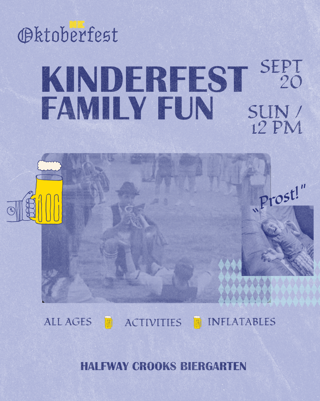 Event Graphic Template – 5
