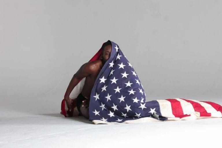 Review: The political gets personal in stunning dance showcase “Citizen Lift”