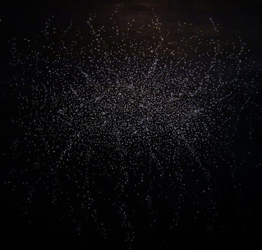 Margaret Fletcher's "rlung 19:1" (2012)