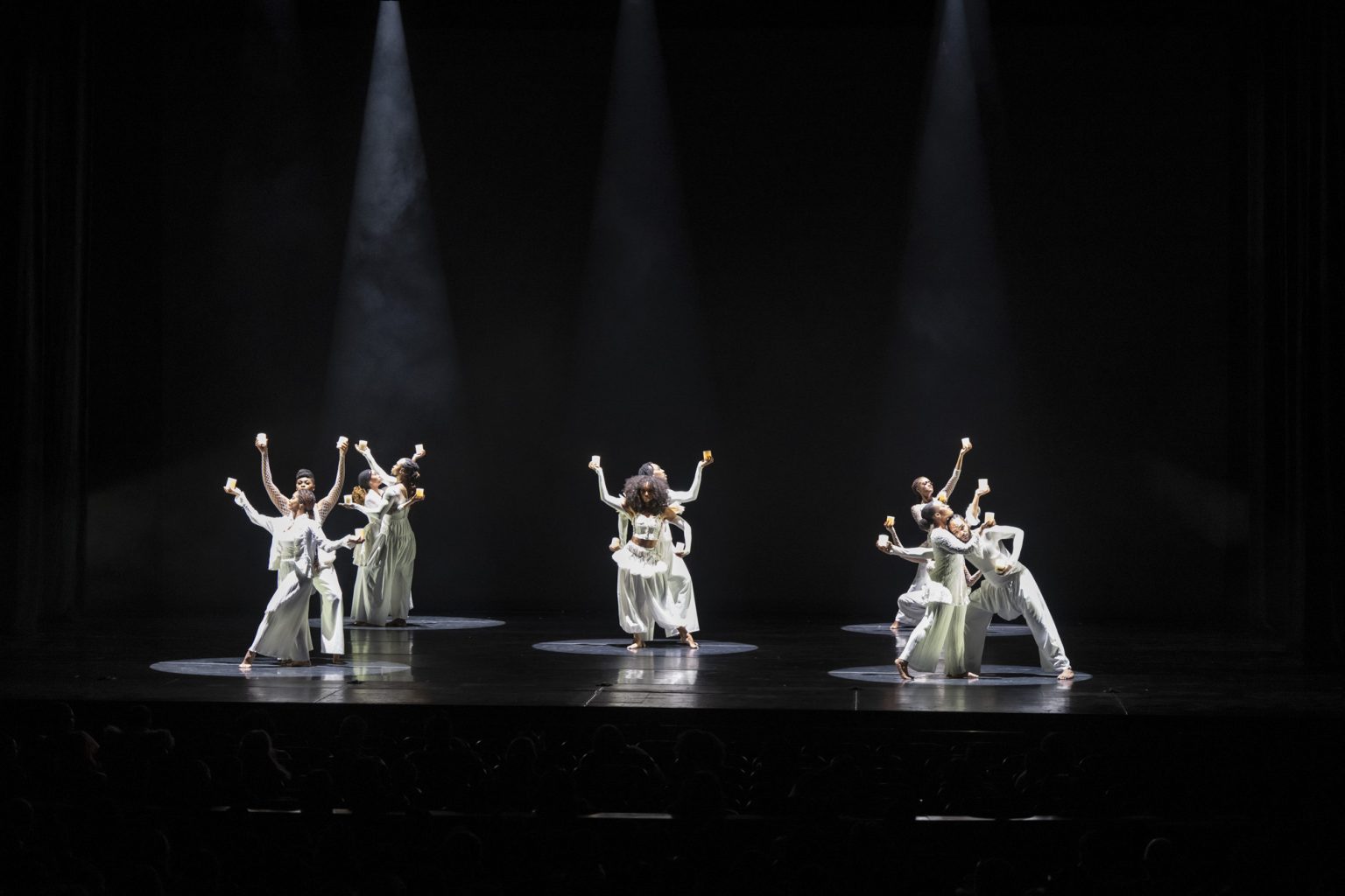 IABD disconnects to reconnect with ‘From Soul to Sole: The Black Dance ...