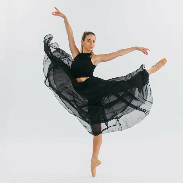 Terminus steps out with new dancers and new ballets next season