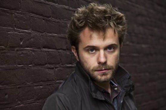 Review: War a prism to explore isolation, connection in Paolo Giordano’s “The Human Body”