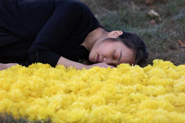 Artadia’s ‘When We Were Twenty-Five.’ shares lessons learned by artists