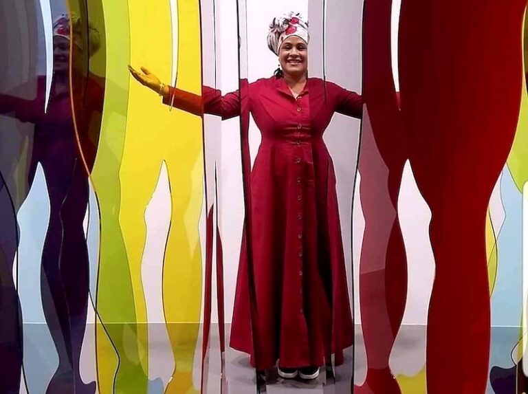 Halima Taha