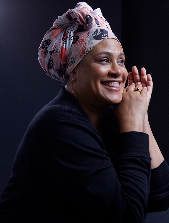 Halima Taha