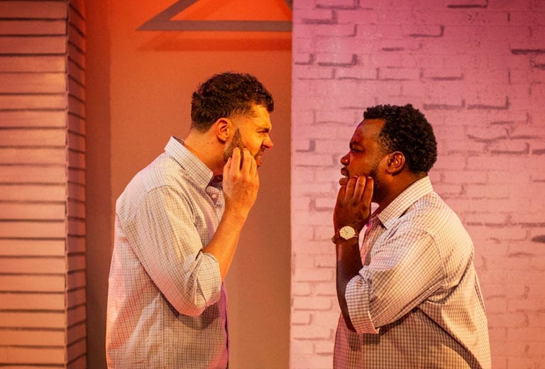 Hands of Color at Synchronicity Theatre