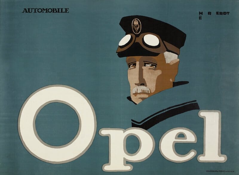 Review: Revisit the impact of the humble poster in 