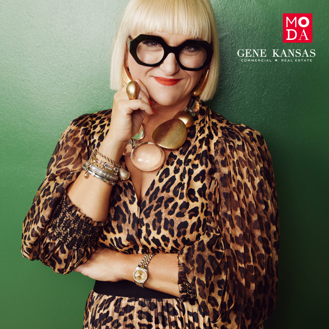 Business X Design: Harvin Greene of Dossier