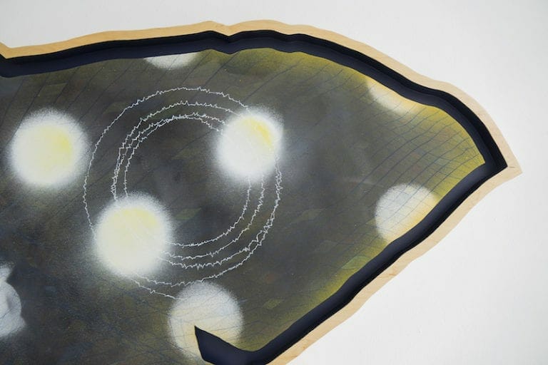 Haugaard Edge winner april 2021