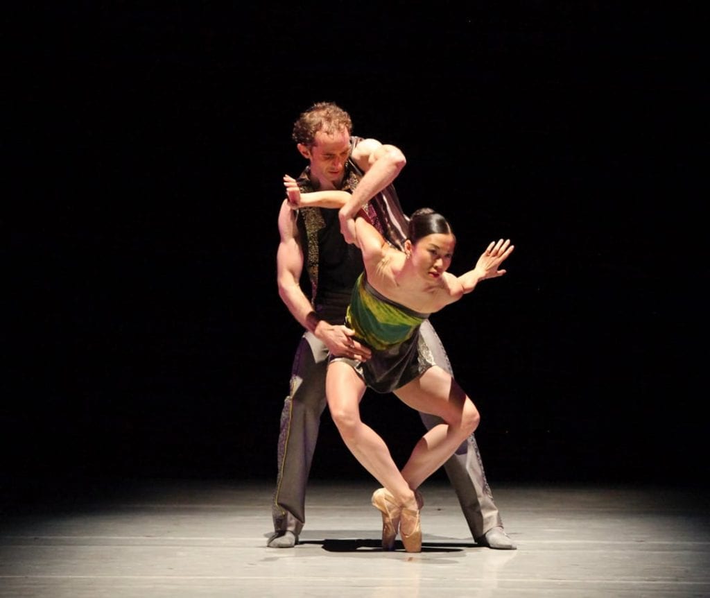 Helen Pickett's Prayer of Touch. New Choreographic Voices. May 2012. Photo by Charlie McCullers. Atl Ballet (6)