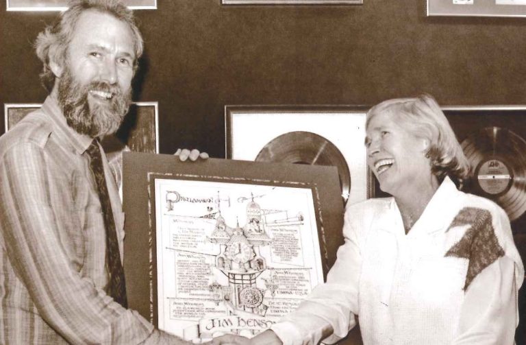 UNIMA-USA, based at Center for Puppetry, continues to inspire puppeteers after 60 years