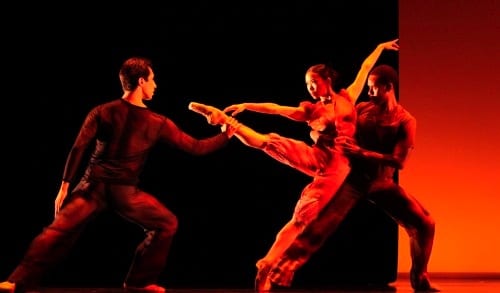 The year in review: Dance moves into spotlight with innovation, boldness and passion