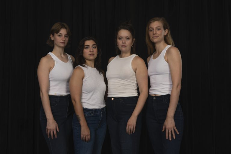 On memory, nostalgia and the eternal return of childhood: ‘I hope we never Land’ at the Atlanta Fringe Festival