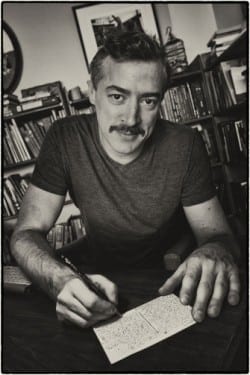 Michael Kimball