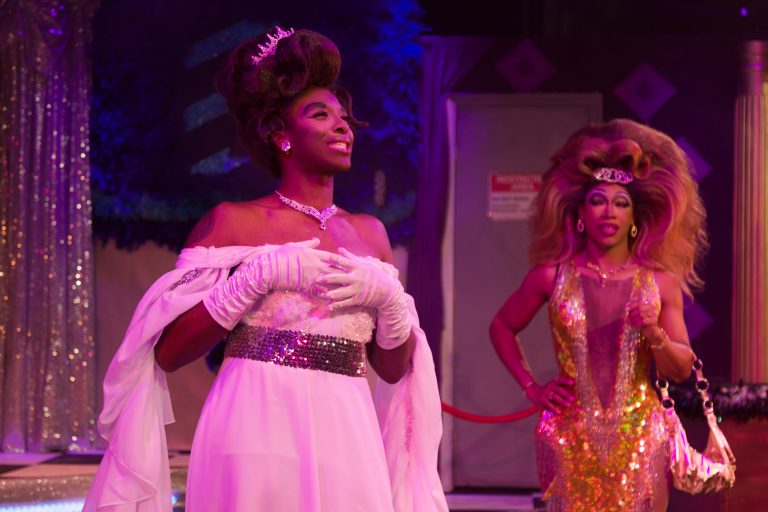 Review: ‘Cluedunnit’ at Out Front finishes the season with laughs and dirty jokes
