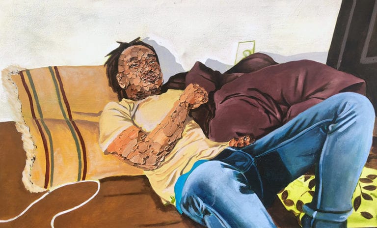 Art + Design Best Bets: March 5–11, 2019