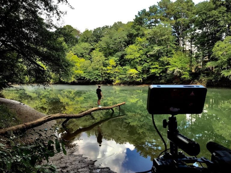 AIR Serenbe to host “Filmer” screenings and “Childhood By Design” at Woodruff Center