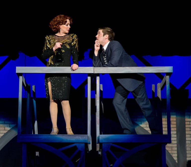Theater Best Bets, April 18–21