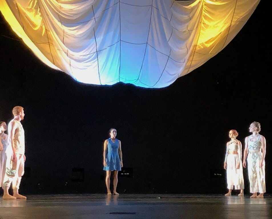 Terminus Modern Ballet Theatre