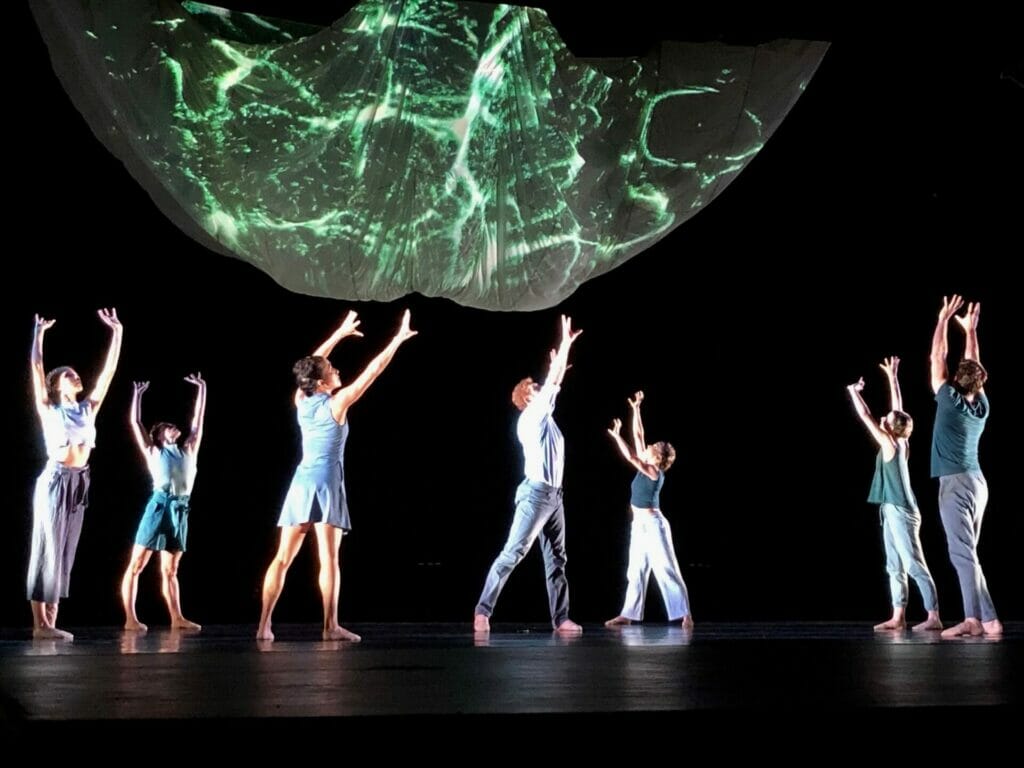 Terminus Modern Ballet Theatre