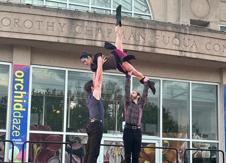 Terminus Modern Ballet Theatre