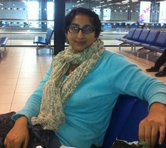 Soniah Kamal