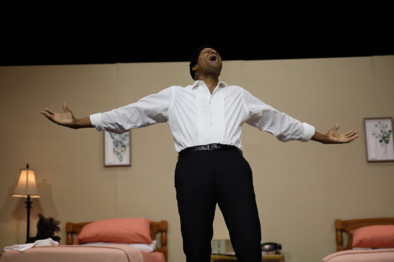 “Lorraine” checks us into the famous motel, offers multiple perspectives on history