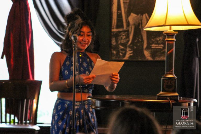 Atlanta metro graduate programs inspire global writers to pen Southern literature