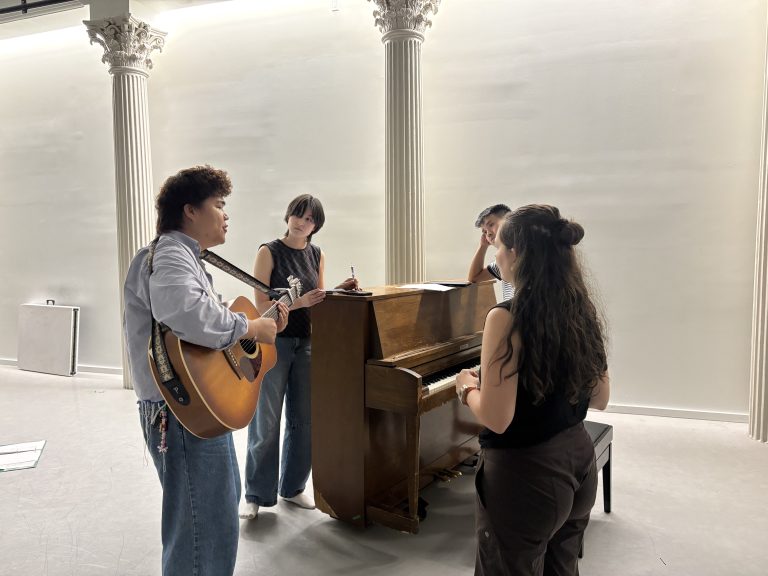 Fifth year of SheATL Arts Festival inspires change through storytelling 