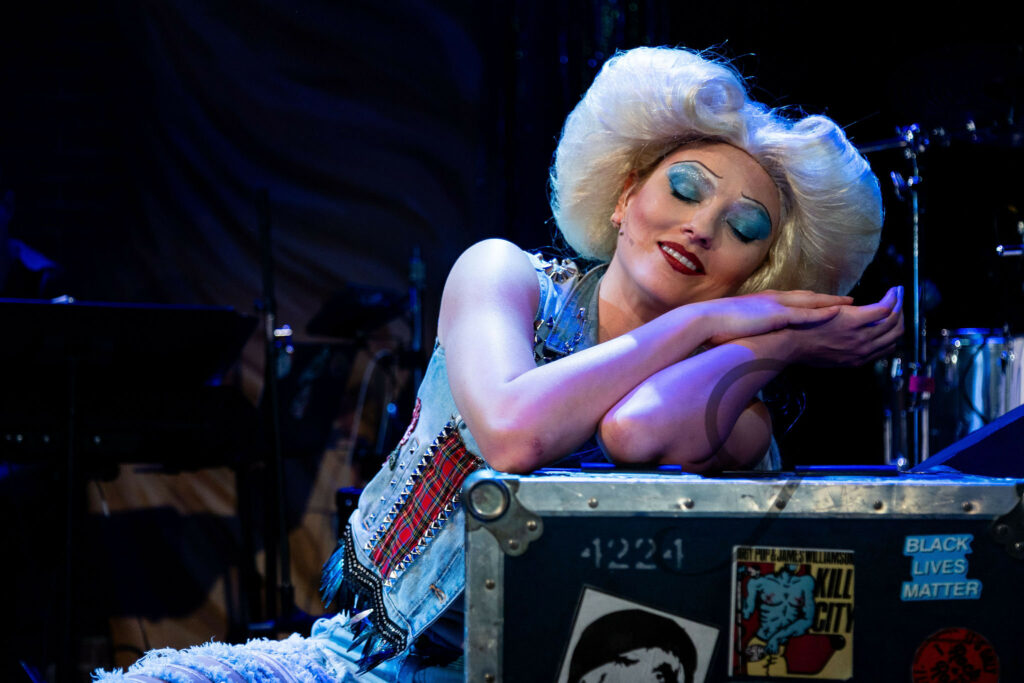 Atlanta Hedwig