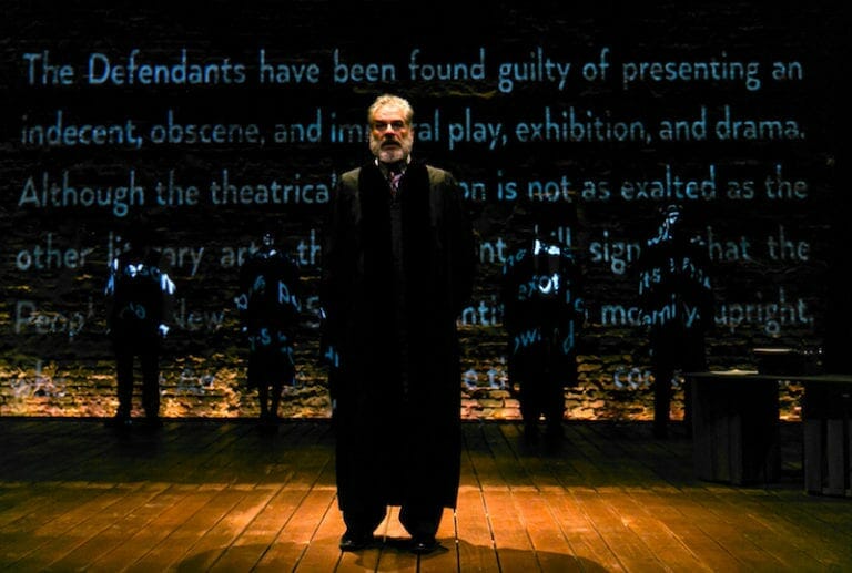 INDECENT - Theatrical Outfit - March 2020