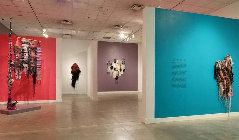 LOOMING CHAOS - ZUCKERMAN - FEB 2020